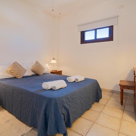 Апартаменти Lanzahost Casa Del Sol 1 Коста-Тегісе Екстер'єр фото