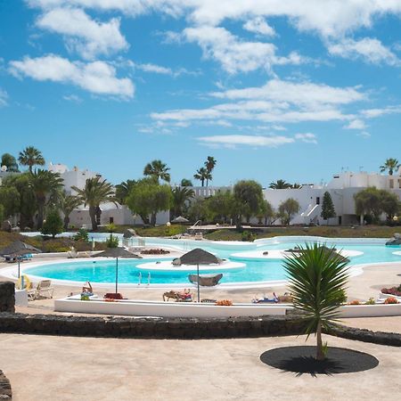 Апартаменти Lanzahost Casa Del Sol 1 Коста-Тегісе Екстер'єр фото