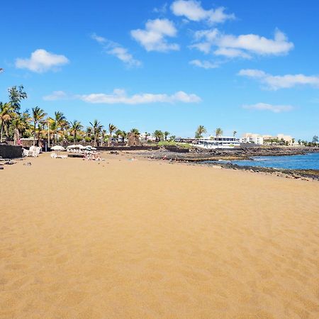 Апартаменти Lanzahost Casa Del Sol 1 Коста-Тегісе Екстер'єр фото